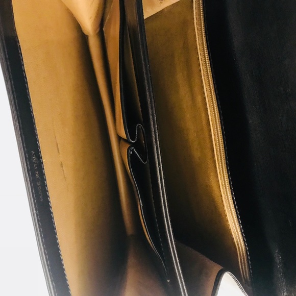 Sold🔚Vintage Celine Horse Carriage Bag - Picture 3 of 3